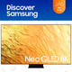 Discover Samsung Summer Sales Event | Samsung
85" Class QN800B Samsung Neo QLED 8K Smart TV (2022) | $1,000 off | Samsung